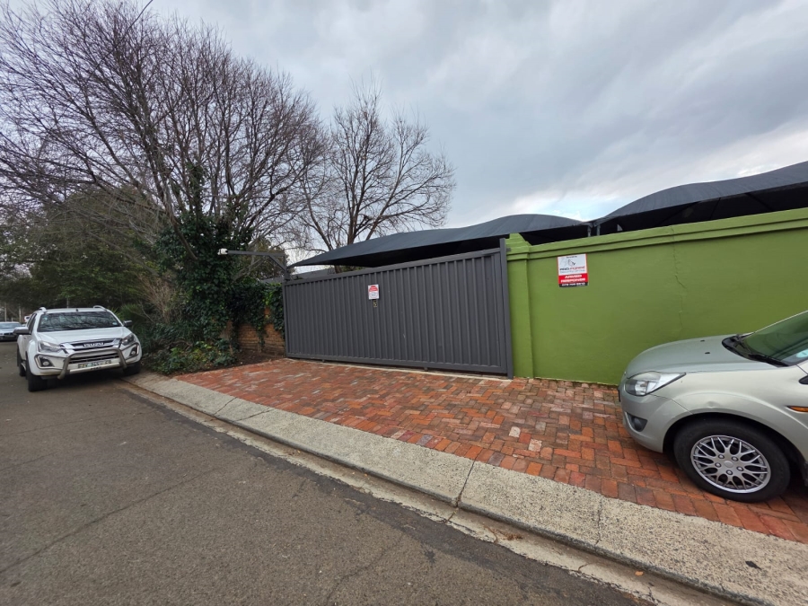 To Let 1 Bedroom Property for Rent in Bayswater Free State